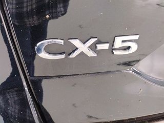 2021 Mazda CX-5 Grand Touring JM3KFADM9M1392056 in Pineville, NC 41