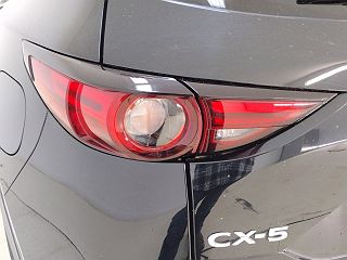 2021 Mazda CX-5 Grand Touring JM3KFADM9M1392056 in Pineville, NC 9