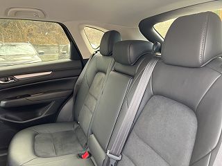 2021 Mazda CX-5 Touring JM3KFBCM6M0470208 in Pittsburgh, PA 16