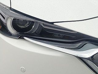 2021 Mazda CX-5 Signature JM3KFBEY0M0467143 in Plainfield, CT 10