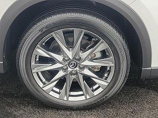 2021 Mazda CX-5 Signature JM3KFBEY0M0467143 in Plainfield, CT 9