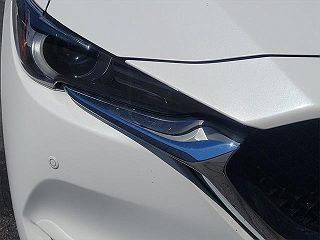 2021 Mazda CX-5 Signature JM3KFBEY4M0322526 in Plainfield, CT 10
