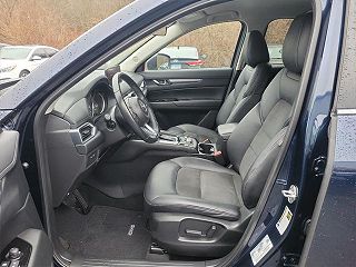 2021 Mazda CX-5 Touring JM3KFBCM9M0371947 in Plainfield, CT 12