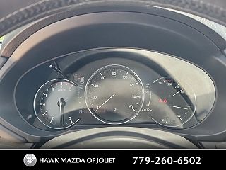 2021 Mazda CX-5 Signature JM3KFBEYXM0375554 in Plainfield, IL 14