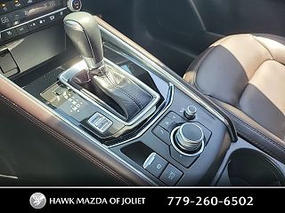 2021 Mazda CX-5 Signature JM3KFBEYXM0375554 in Plainfield, IL 17