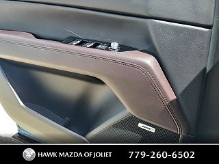 2021 Mazda CX-5 Signature JM3KFBEYXM0375554 in Plainfield, IL 18