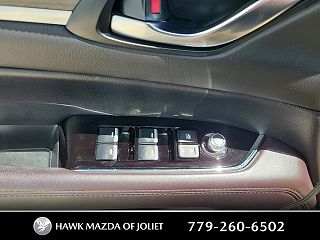 2021 Mazda CX-5 Signature JM3KFBEYXM0375554 in Plainfield, IL 19