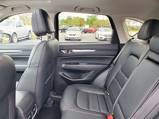 2021 Mazda CX-5 Touring JM3KFACM2M1350989 in Plantation, FL 12