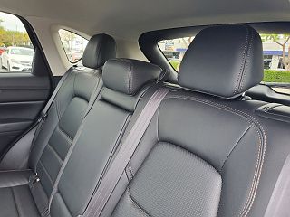 2021 Mazda CX-5 Touring JM3KFACM2M1350989 in Plantation, FL 13