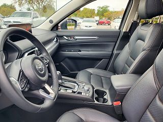 2021 Mazda CX-5 Touring JM3KFACM2M1350989 in Plantation, FL 16