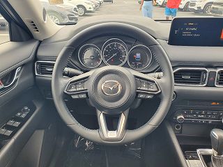 2021 Mazda CX-5 Touring JM3KFACM2M1350989 in Plantation, FL 24