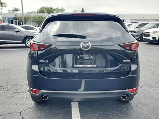 2021 Mazda CX-5 Touring JM3KFACM2M1350989 in Plantation, FL 6