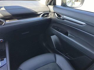 2021 Mazda CX-5  JM3KFBCM7M0345847 in Richmond, VA 16