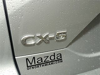 2021 Mazda CX-5 Touring JM3KFACM9M0397278 in Riviera Beach, FL 10