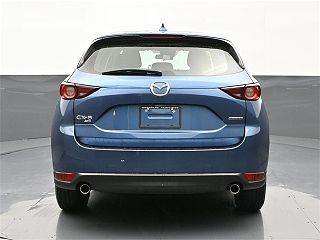 2021 Mazda CX-5 Sport JM3KFBBM6M0334582 in Saint James, NY 7