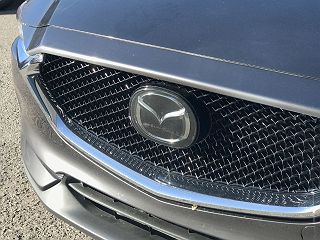 2021 Mazda CX-5 Touring JM3KFBCMXM1492514 in Salt Lake City, UT 10
