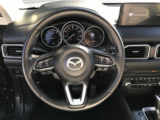 2021 Mazda CX-5 Touring JM3KFBCMXM1492514 in Salt Lake City, UT 14