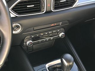 2021 Mazda CX-5 Touring JM3KFBCMXM1492514 in Salt Lake City, UT 19