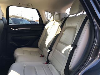 2021 Mazda CX-5 Touring JM3KFBCMXM1492514 in Salt Lake City, UT 25