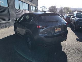 2021 Mazda CX-5 Touring JM3KFBCMXM1492514 in Salt Lake City, UT 5