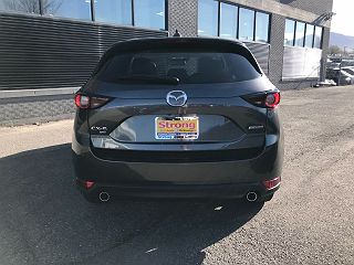 2021 Mazda CX-5 Touring JM3KFBCMXM1492514 in Salt Lake City, UT 6