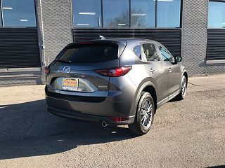 2021 Mazda CX-5 Touring JM3KFBCMXM1492514 in Salt Lake City, UT 7
