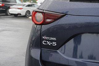 2021 Mazda CX-5 Touring JM3KFACM1M0406183 in San Antonio, TX 5