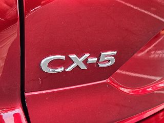 2021 Mazda CX-5 Touring JM3KFACMXM0397225 in San Diego, CA 22