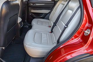 2021 Mazda CX-5 Grand Touring JM3KFBDM4M1439922 in Santa Maria, CA 27