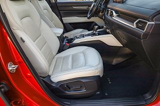 2021 Mazda CX-5 Grand Touring JM3KFBDM4M1439922 in Santa Maria, CA 32