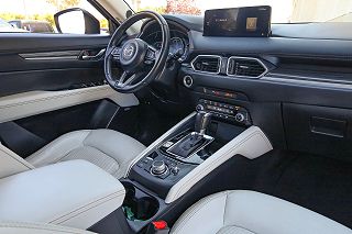 2021 Mazda CX-5 Grand Touring JM3KFBDM4M1439922 in Santa Maria, CA 35
