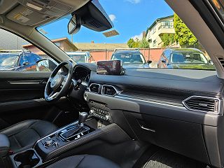 2021 Mazda CX-5 Grand Touring JM3KFBAY6M0363794 in Seattle, WA 11