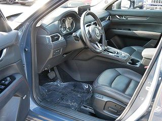2021 Mazda CX-5 Carbon Edition JM3KFBCY5M0468310 in South Saint Paul, MN 6
