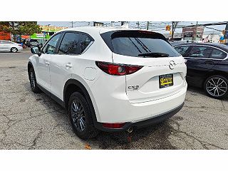 2021 Mazda CX-5 Touring JM3KFBCM6M0399849 in Staten Island, NY 3