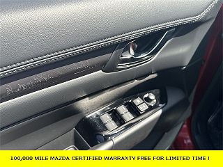 2021 Mazda CX-5 Touring JM3KFACM0M0443516 in Stuart, FL 13