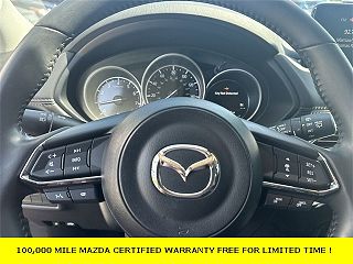 2021 Mazda CX-5 Touring JM3KFACM0M0443516 in Stuart, FL 15