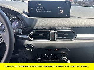 2021 Mazda CX-5 Touring JM3KFACM0M0443516 in Stuart, FL 17