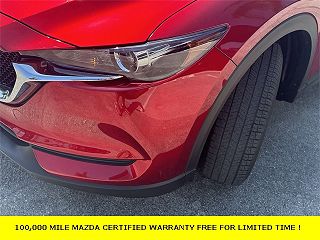 2021 Mazda CX-5 Touring JM3KFACM0M0443516 in Stuart, FL 3