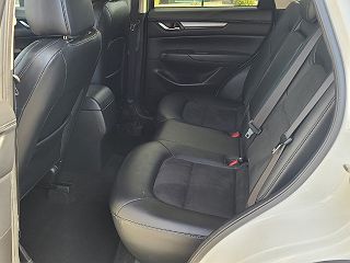 2021 Mazda CX-5 Touring JM3KFBCM5M0106474 in Suitland, MD 15