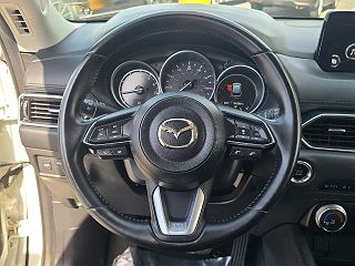 2021 Mazda CX-5 Touring JM3KFBCM5M0106474 in Suitland, MD 22