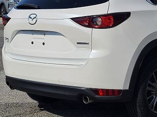 2021 Mazda CX-5 Touring JM3KFBCM5M0106474 in Suitland, MD 7