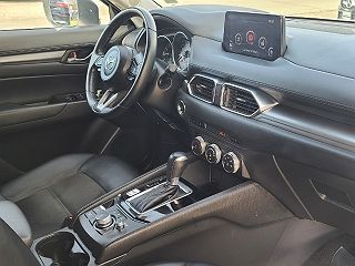 2021 Mazda CX-5 Touring JM3KFBCM5M0106474 in Suitland, MD 8