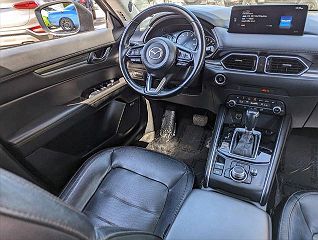 2021 Mazda CX-5 Grand Touring JM3KFBDM4M1388759 in Tempe, AZ 12