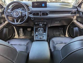 2021 Mazda CX-5 Grand Touring JM3KFBDM4M1388759 in Tempe, AZ 13
