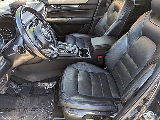 2021 Mazda CX-5 Grand Touring JM3KFBDM4M1388759 in Tempe, AZ 17