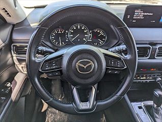 2021 Mazda CX-5 Grand Touring JM3KFBDM4M1388759 in Tempe, AZ 19