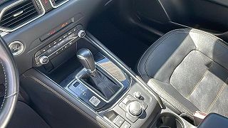 2021 Mazda CX-5 Grand Touring JM3KFBDM4M0320466 in Tempe, AZ 14