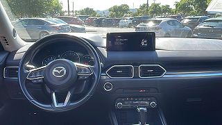 2021 Mazda CX-5 Grand Touring JM3KFBDM4M0320466 in Tempe, AZ 4