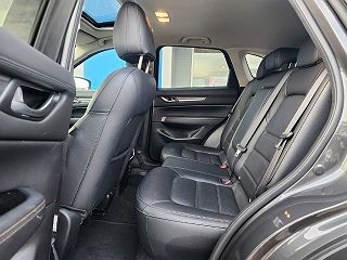 2021 Mazda CX-5 Grand Touring JM3KFBAY3M0329344 in Terryville, CT 14