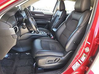 2021 Mazda CX-5 Touring JM3KFBCM3M0449221 in Tomball, TX 10